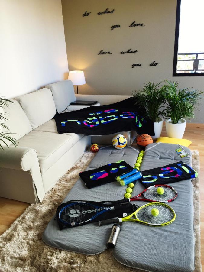 Apartment Viparaiso Costa Adeje  Bagian luar foto