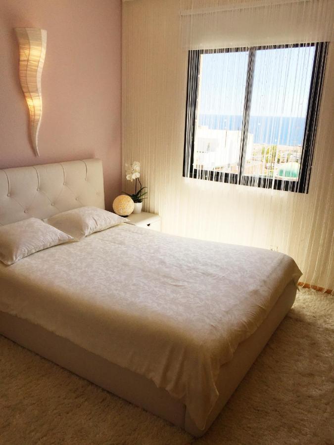 Apartment Viparaiso Costa Adeje  Bagian luar foto