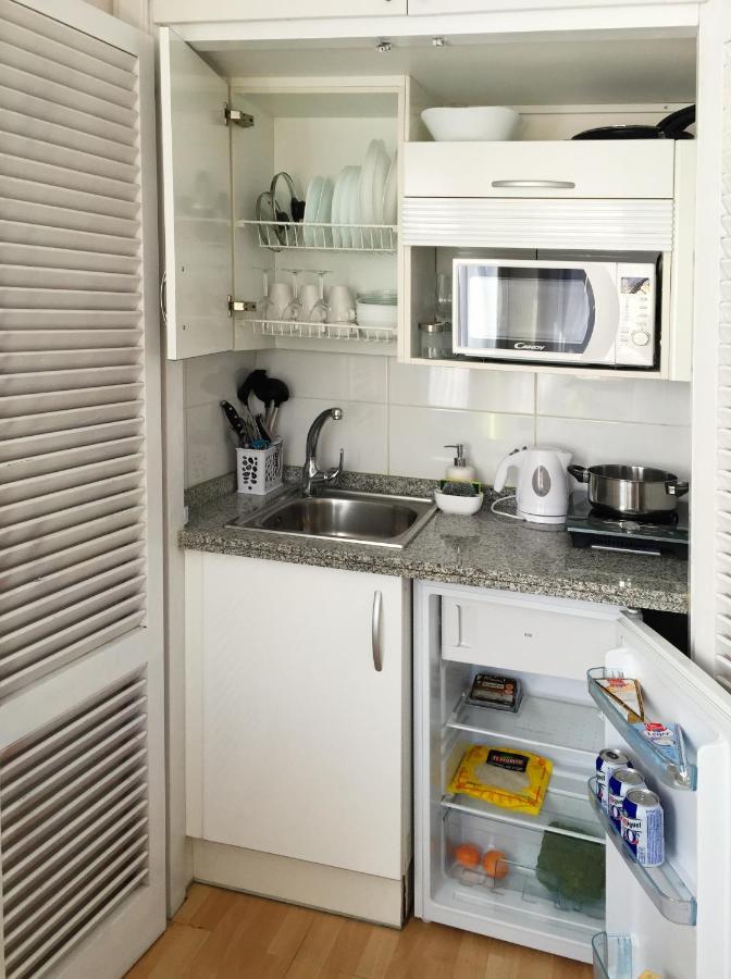 Apartment Viparaiso Costa Adeje  Bagian luar foto