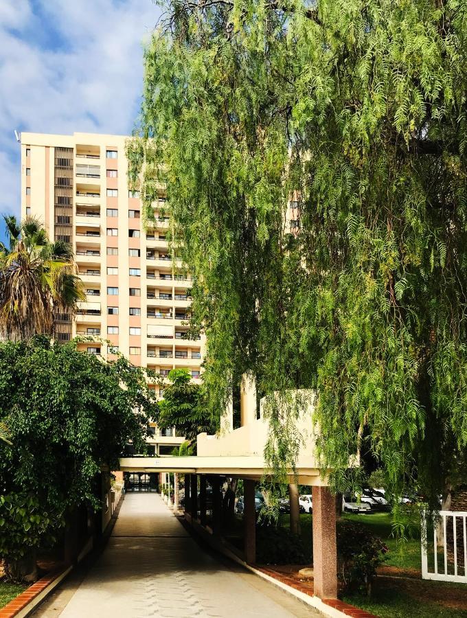 Apartment Viparaiso Costa Adeje  Bagian luar foto