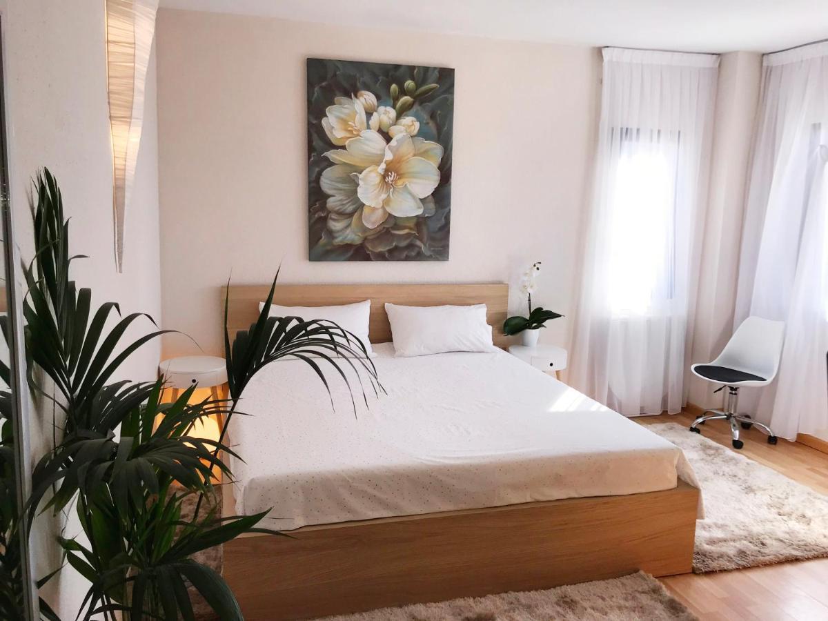 Apartment Viparaiso Costa Adeje  Bagian luar foto