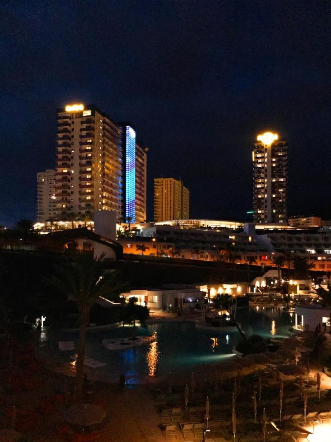 Apartment Viparaiso Costa Adeje  Bagian luar foto
