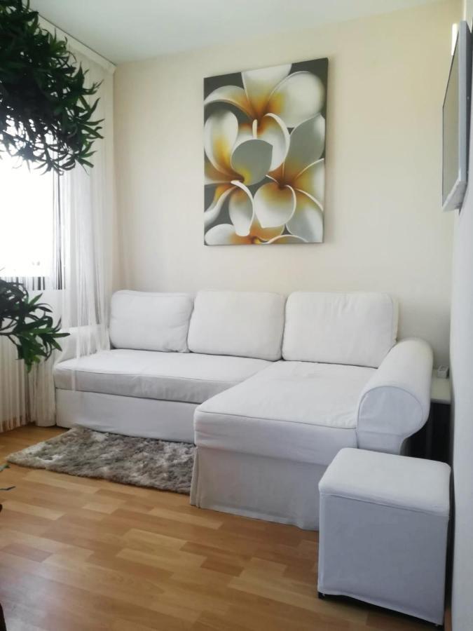 Apartment Viparaiso Costa Adeje  Bagian luar foto