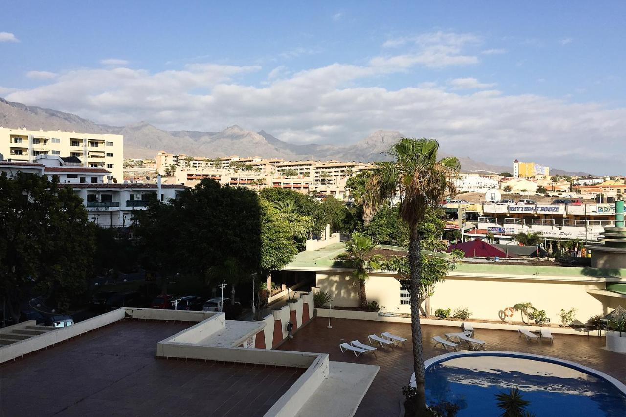 Apartment Viparaiso Costa Adeje  Bagian luar foto