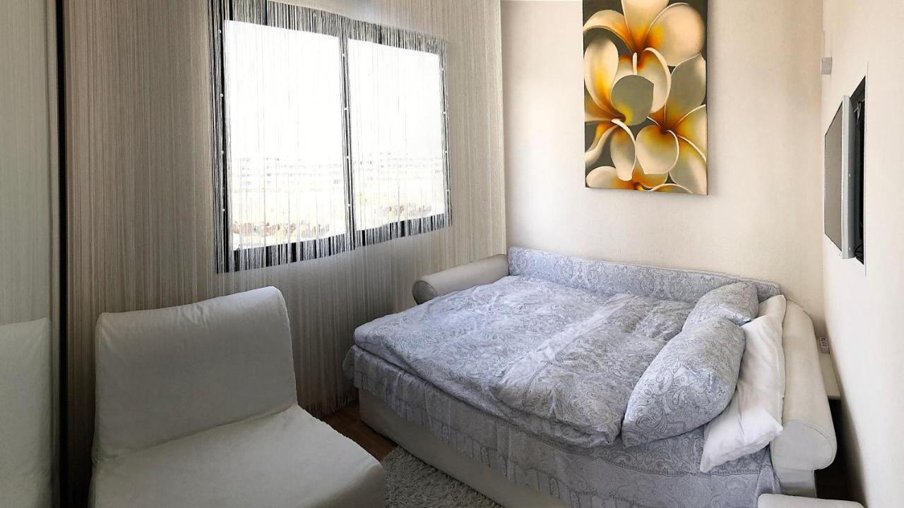 Apartment Viparaiso Costa Adeje  Bagian luar foto