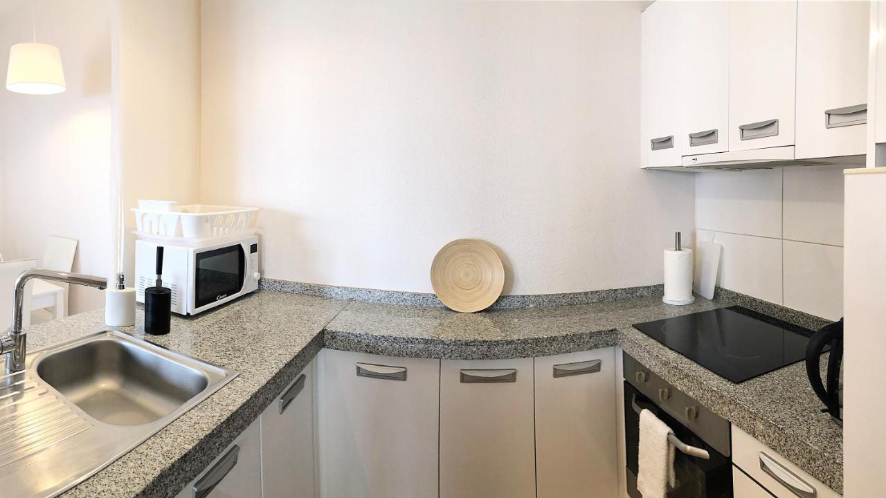 Apartment Viparaiso Costa Adeje  Bagian luar foto