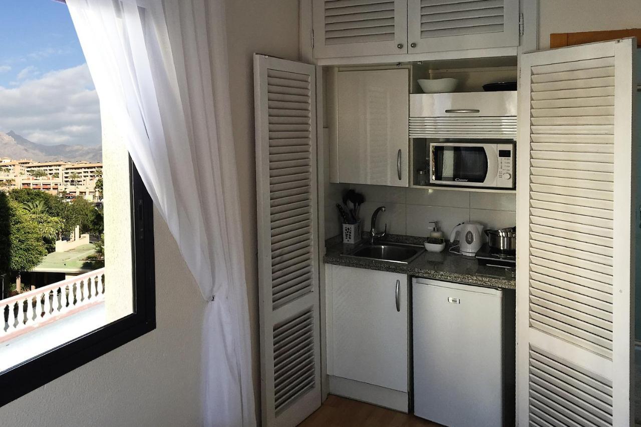Apartment Viparaiso Costa Adeje  Bagian luar foto