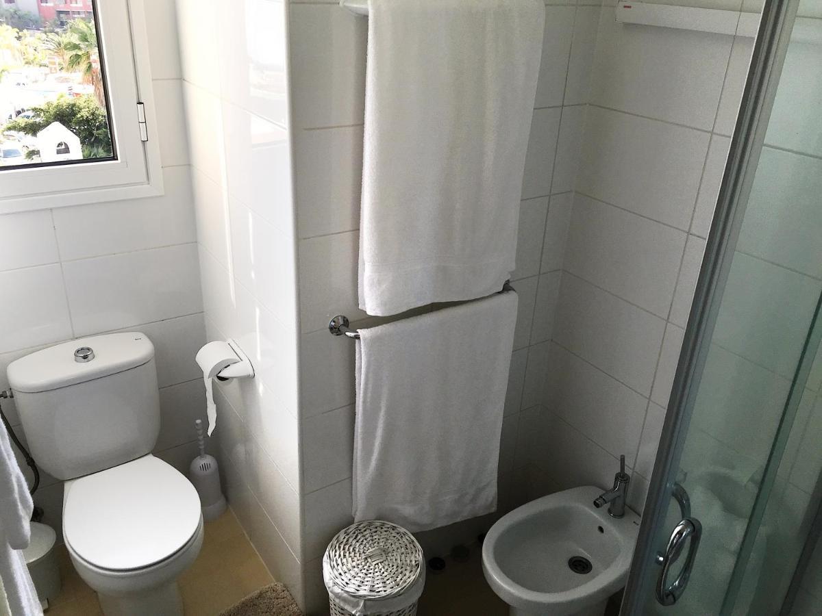 Apartment Viparaiso Costa Adeje  Bagian luar foto