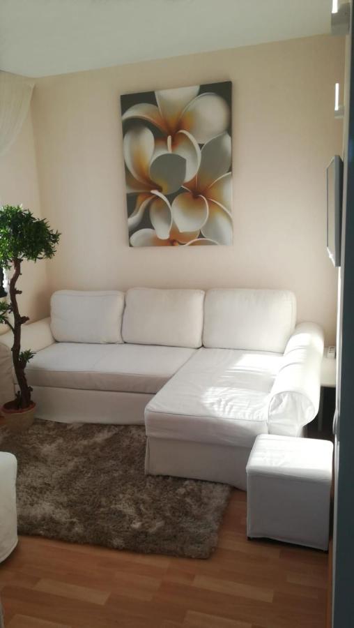 Apartment Viparaiso Costa Adeje  Bagian luar foto