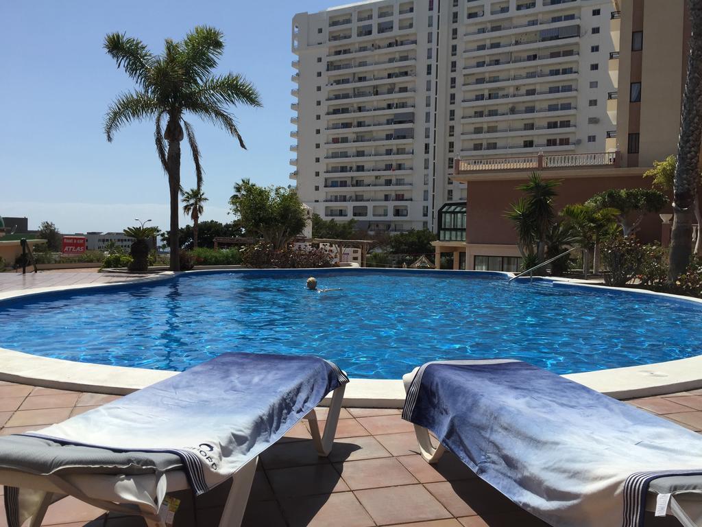 Apartment Viparaiso Costa Adeje  Ruang foto