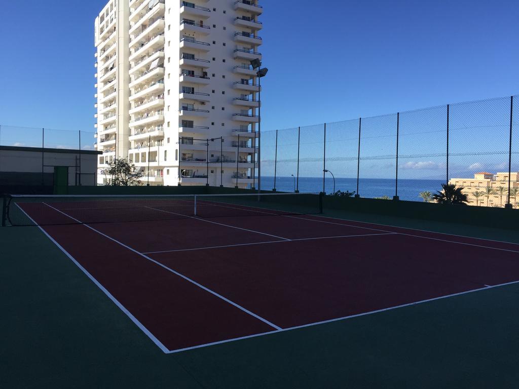 Apartment Viparaiso Costa Adeje  Bagian luar foto